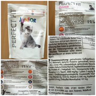 Perfect-fit-junior-190-g