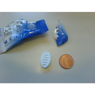Geoeffnete-packung