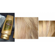 Die-spuelung-das-haar-vor-pantene-das-haar-nach-pantene