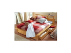 Bett-in-antik