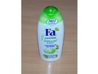 Duschgelflasche