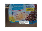 Vanillejoghi