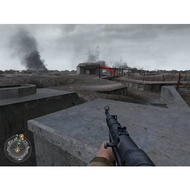 Call-of-duty-2-xbox-360-spiel