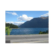 Aussicht-aus-dem-fenster-des-hostels-und-der-lake-wakatipu-war-echt-so-blau