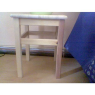 Hocker