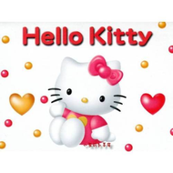 Hello-kitty