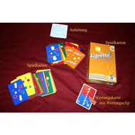 Die-spielkarten