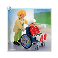 Der-kinderrollstuhl
