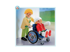 Der-kinderrollstuhl
