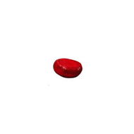 Lush-ruby-red-slippers-bubble-bar-slice