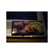 Milka-schoki