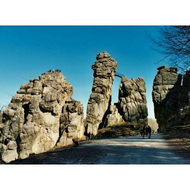 Die-externsteine