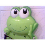 Unser-frosch