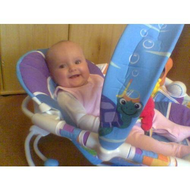 Babywippe