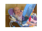 Babywippe