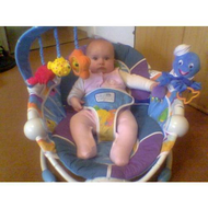 Babywippe
