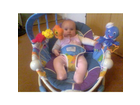 Babywippe