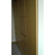 Ikea stoffschrank