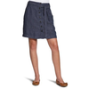 Esprit-damen-rock-blau