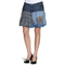 Desigual-damen-rock-blau