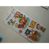Kik-wandsticker