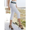 3-4-leggings-weiss