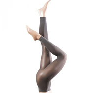 Falke-damen-leggings-grau