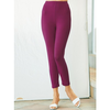 Legging-gestreift