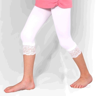 Legging-spitze