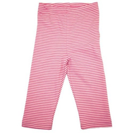 Legging-violett-gestreift