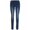 Pieces-legging-denim