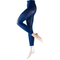 Falke-legging-blau