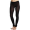 Esprit-legging-schwarz