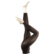 Falke-leggins-braun