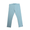 Leggings-hellblau