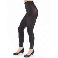 Leggings-schwarz-groesse-46