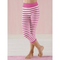 Leggings-pink-baumwolle