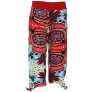 Leggings-bunt