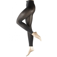 Leggings-anthrazit