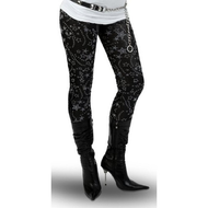 Forty-degrees-leggings