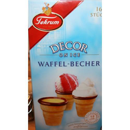 Tekrum-waffelbecher-mit-schokoladenglasur