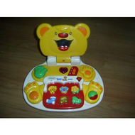 Vtech-teddy