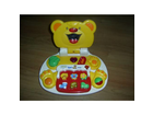 Vtech-teddy