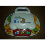 Vtech-teddy
