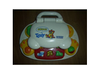 Vtech-teddy