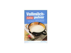 Saliter-vollmilchpulver