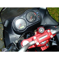 Cockpit