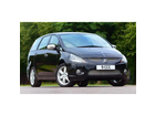 Mitsubishi-grandis