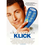 Klick-dvd
