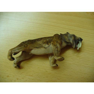 Smilodon